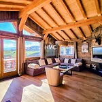 Papa Shelter Vue Epoustouflante Et Bain Nordique *