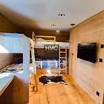 Papa Shelter Vue Epoustouflante Et Bain Nordique Chalet *