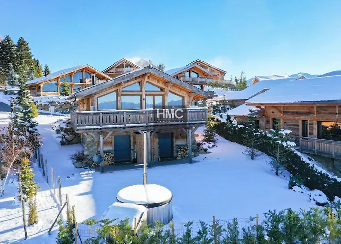 Papa Shelter Vue époustouflante